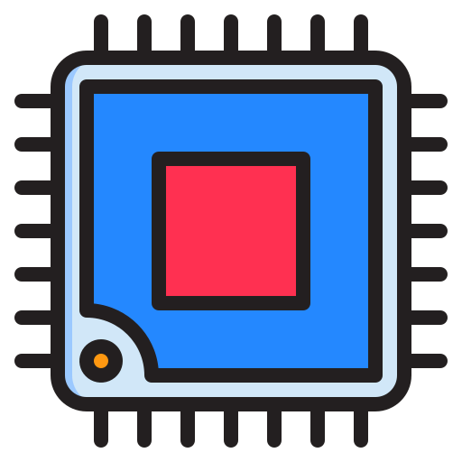 Cpu icon