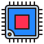 Cpu icon 64x64