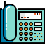 Telephone 图标 64x64