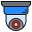 Cctv icon 64x64