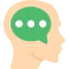 Head icon 64x64