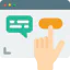 Interface icon 64x64