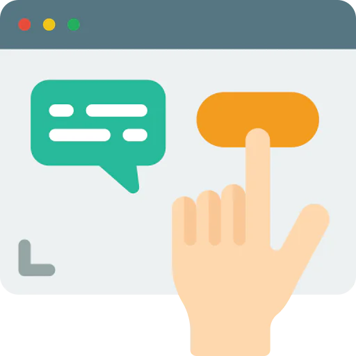 Interface icon
