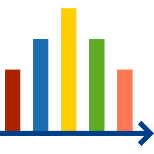 Analysis 图标