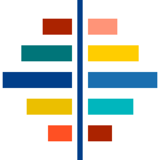 Gantt chart 图标