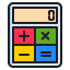Calculator icon 64x64