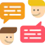 Conversations icon 64x64