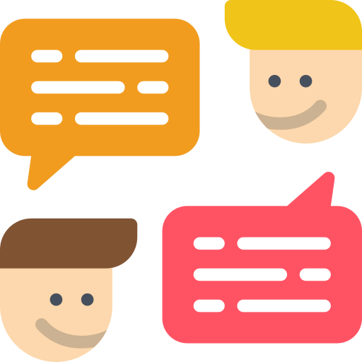 Conversations icon