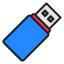 Usb icon 64x64