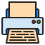 Printer icon 64x64