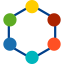 Diagram 图标 64x64