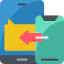 Smart devices icon 64x64