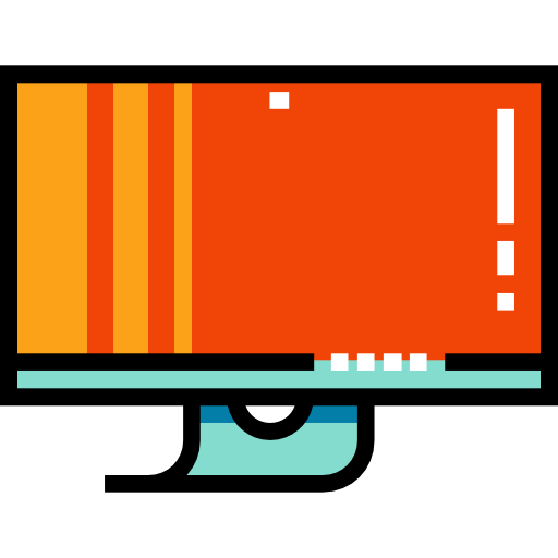 Computer 图标