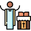 Priest icon 64x64