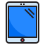 Tablet icon 64x64
