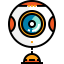 Webcam icon 64x64