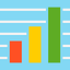 Increasing 图标 64x64