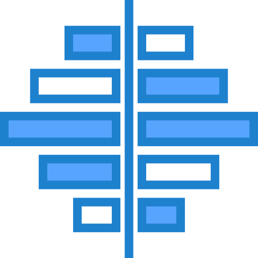Gantt chart 图标