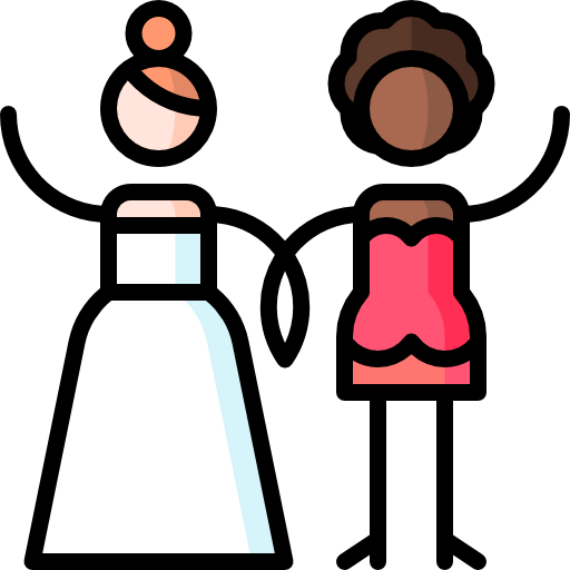 Bride icon