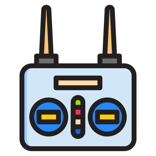 Drone icon