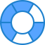 Circular chart 图标 64x64