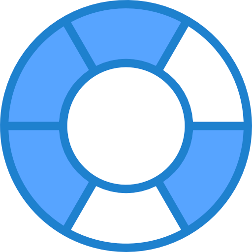 Circular chart Symbol