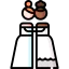 Wedding icon 64x64