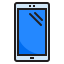 Smartphone icon 64x64