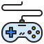 Gamepad icon 64x64