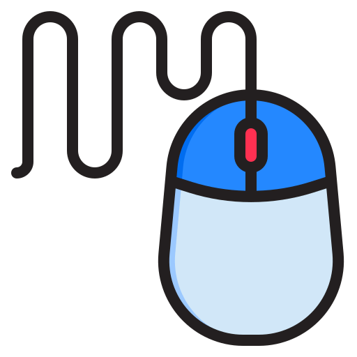 Mouse icon