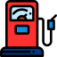 Gas station 图标 64x64