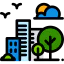 Building 图标 64x64