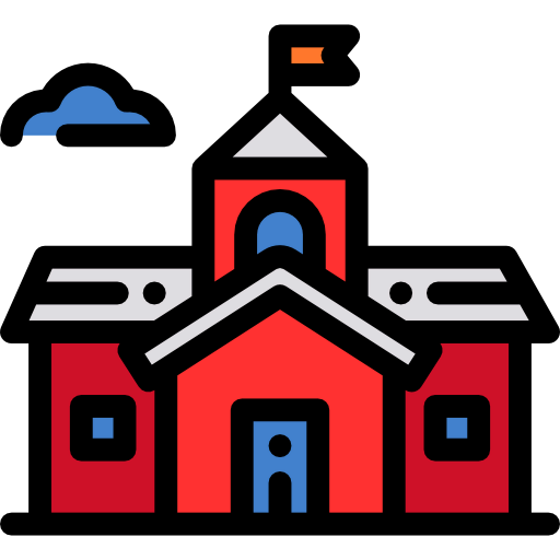 School icon
