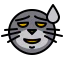 Sweat icon 64x64
