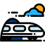 Train 图标 64x64