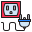 Plug icon 64x64