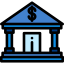 Bank 图标 64x64