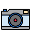 Camera icon 64x64