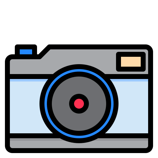 Camera icon