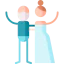 Bride icon 64x64