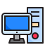 Computer icon 64x64