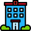 Hospital 图标 64x64