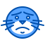 Sad icon 64x64
