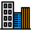 Skyscraper 图标 64x64