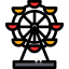 Wheel 图标 64x64