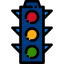 Traffic light 图标 64x64