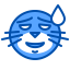 Sweat icon 64x64