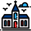 Church 图标 64x64