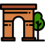 Gate 图标 64x64