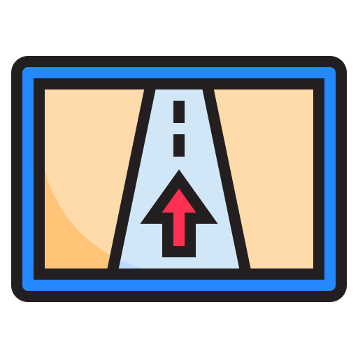 Navigator icon